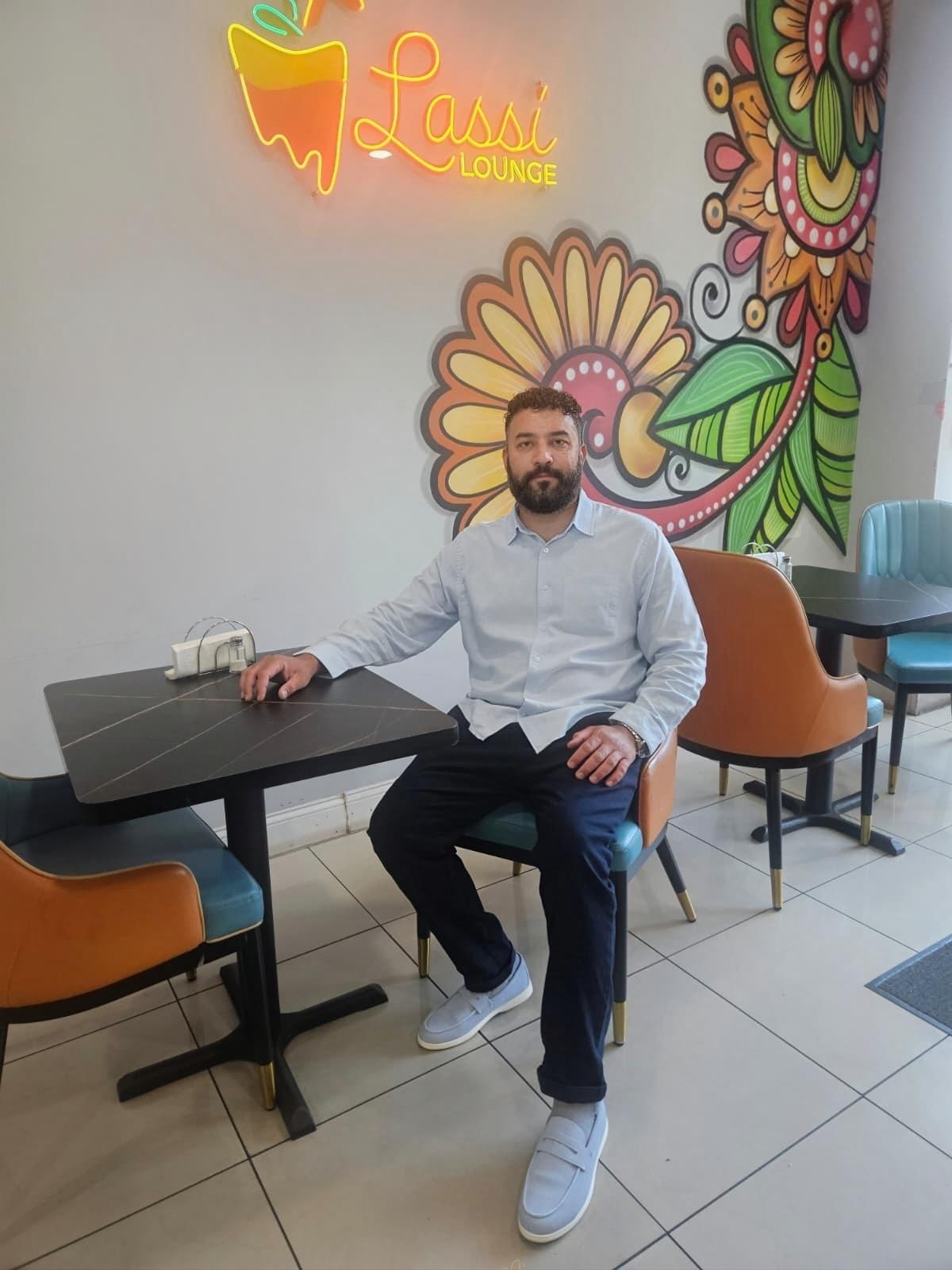 Founder & Head Chef