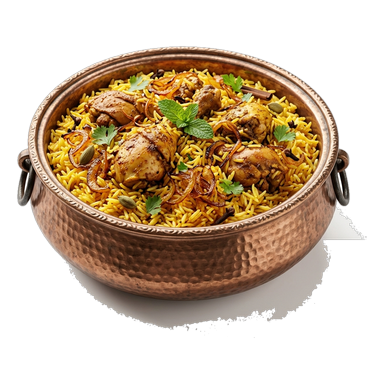 Tandoori Specials