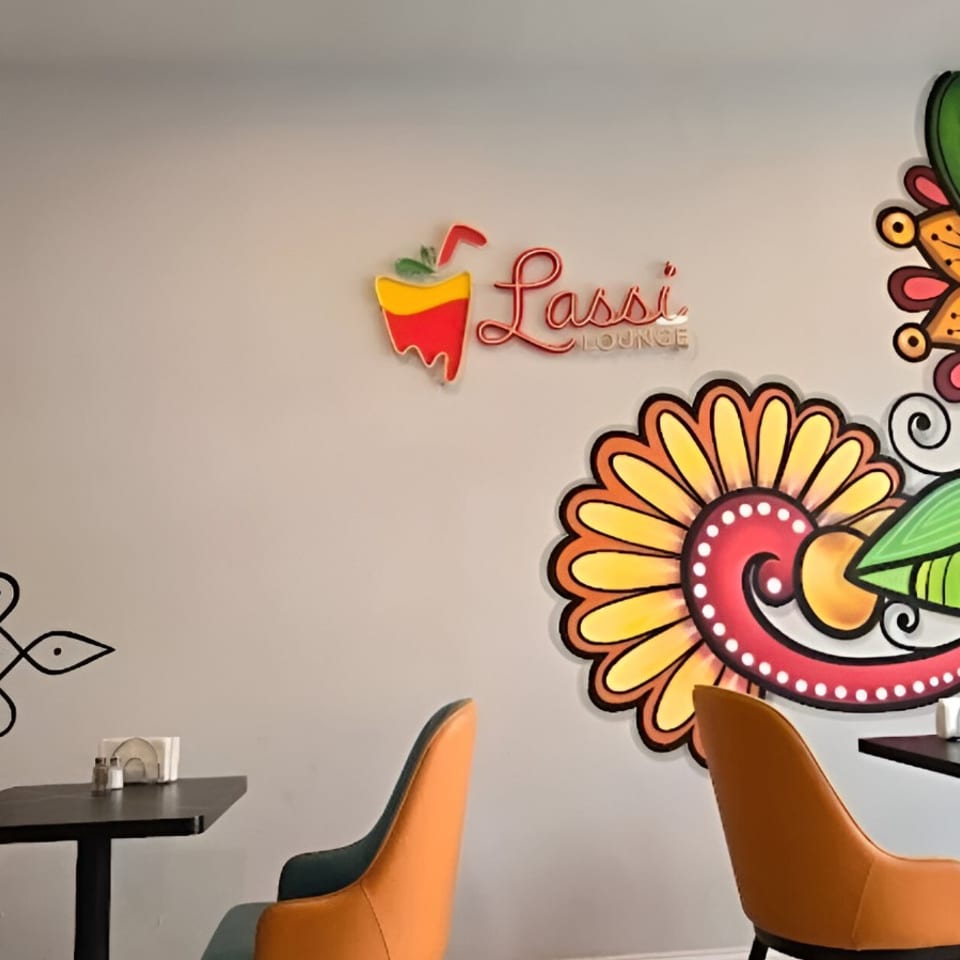 A  Traditional Indian Cuisine Excellence