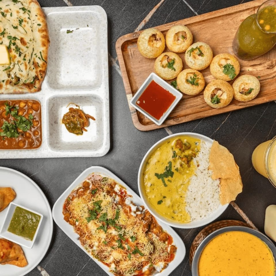 Indian Catering for Your Next Event in Richmond