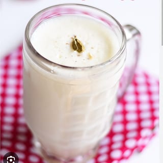 Sweet Lassi