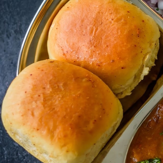 Extra Pao.