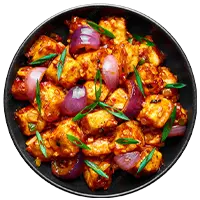 Chilli Paneer