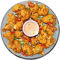 Mix Veg Pakora