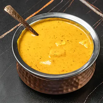 Shahi Paneer