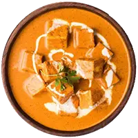 Shahi Paneer